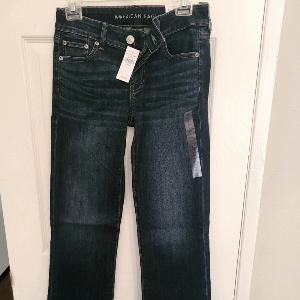 American eagle favorite boyfriend jeans nwt